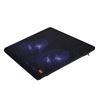 BASE REFRIGERACION NGS COOLER JETSTAND USB | 2 VENTILADORES | HASTA 15.6" - JETSTAND