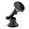 SOPORTE IMANTADO CON BASE DE CARGA INALAMBRICA 15W CX017 XO - XOCX017