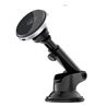 SOPORTE IMANTADO CON BASE DE CARGA INALAMBRICA 15W CX017 XO - XOCX017-2
