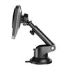 SOPORTE IMANTADO CON BASE DE CARGA INALAMBRICA 15W CX018 XO - XOCX018-4