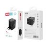 ADAPTADOR UNIVERSAL DE VIAJE 2XUSB 2.1A XO - XOWL01-2
