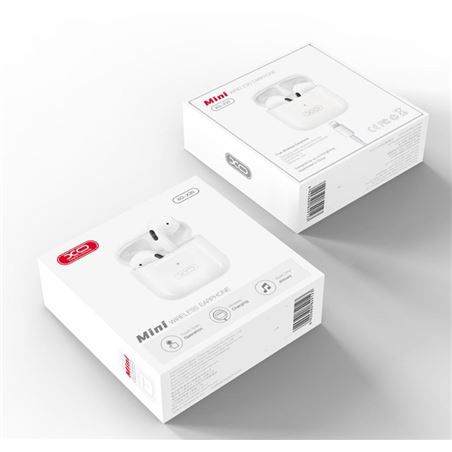 AURICULARES TWS X30 BLANCO XO - XOX30-3