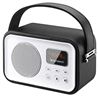 RADIO RETRO | FM | BLUETOOTH | RPBT450O NEGRO SUNSTECH - RPBT450BK