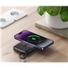 POWERBANK PR214 10000MAH | TIPO C + USB + CARGA INALAMBRICA 15W XO - XOPR214-1