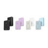 POWERBANK MAGNÉTICA PR231 10000MAH 15W | TIPO C | NEGRA XO - XOPR231