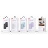 POWERBANK MAGNÉTICA PR231 10000MAH 15W | TIPO C | NEGRA XO - XOPR231-2