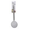 ESPUMADERA SILICONA MANGO DE ACERO QUTTIN - BQ01017974523-1