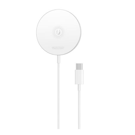 BASE DE CARGA INALAMBRICA IMANTADA SLIM CX022 15W XO - XOCX022