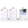 CARGADOR DE CORRIENTE L126 20W TIPO C + CABLE TIPO C XO BLANCO - XOL126TC-1