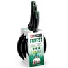 PACK 3 SARTENES ALUMINIO FORJADO 18/22/26CM FOREST MONIX - M501236-1
