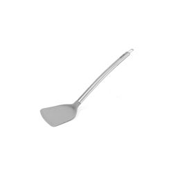 PALA DE COCINA INOX CON SILICONA QUTTIN - BQ01017974524