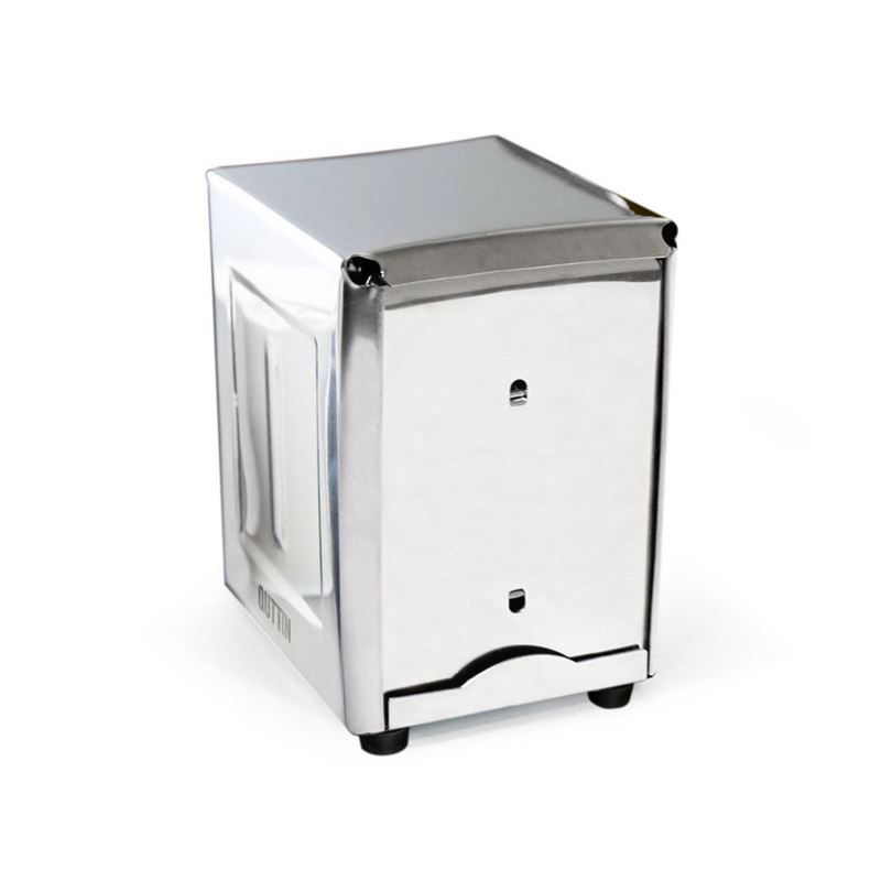 SERVILLETERO INOX BAR QUTTIN - BQ01011075544.