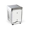 SERVILLETERO INOX BAR QUTTIN - BQ01011075544.