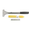 RASCADOR PROFESIONAL CON 10 RECAMBIOS QUTTIN - BQ01019975543.