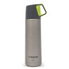 TERMO INOXIDABLE MATE 500ML THERMOSPORT CON TAZA - BY01031275892.