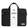 MALETÍN EJECUTIVO PARA PORTÁTILES HASTA 13" CB01BK NEGRO XO - XOCB01BK
