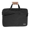 MALETÍN EJECUTIVO PARA PORTÁTILES HASTA 13" CB01BK NEGRO XO - XOCB01BK-1