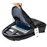 MOCHILA SPORT PARA PORTÁTILES HASTA 15.6" CB02BK NEGRA XO - XOCB02-2