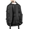 MOCHILA SPORT PARA PORTÁTILES HASTA 15.6" CB02BK NEGRA XO - XOCB02-4