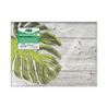 PACK 40 SALVAMANTELES HOJA HABANA 30X40 ALGON - BA01112276457.