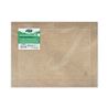 PACK 40 SALVAMANTELES KRAFT YUTE 30X40 ALGON - BA01112276460.