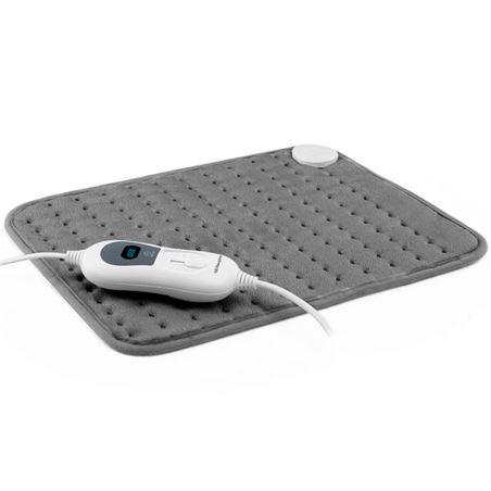 ALMOHADILLA ELECTRICA GRIS AH 3545 ORBEGOZO - 18043