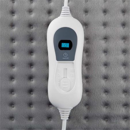 ALMOHADILLA ELECTRICA GRIS AH 3545 ORBEGOZO - 18043-1
