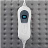 ALMOHADILLA ELECTRICA GRIS AH 3545 ORBEGOZO - 18043-1