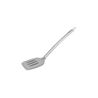 PALA RAYADA DE COCINA INOX CON SILICONA QUTTIN - BQ01017974525
