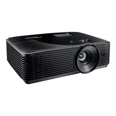 PROYECTOR OPTOMA S336 | 4000 LUMENS | HDMI | VGA | SVGA - S336