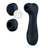 SATISFYER PRO 2 GEN 3 LIQUID AIR NEGRO APP SATISFYER - 4061504051857