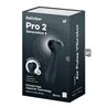 SATISFYER PRO 2 GEN 3 LIQUID AIR NEGRO APP SATISFYER - 4061504051857-2