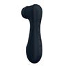 SATISFYER PRO 2 GEN 3 LIQUID AIR NEGRO SATISFYER - 4061504051888-1