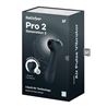 SATISFYER PRO 2 GEN 3 LIQUID AIR NEGRO SATISFYER - 4061504051888-2