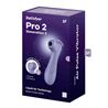 SATISFYER PRO 2 GEN 3 LIQUID AIR LILA SATISFYER - 4061504051895-2