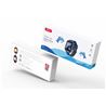 SMARTWATCH KIDS PUZZLE H120 VIOLETA XO - XOH120PU-1