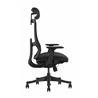 SILLA OFICINA GAMA SENIOR SE1300 CROMAD - CR1134-2