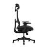 SILLA OFICINA GAMA SENIOR SE1300 CROMAD - CR1134-5