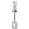 PALA RAYADA DE COCINA INOX CON SILICONA QUTTIN - BQ01017974525-1