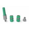 SET 4 ACOPLES PARA MANGUERA 1/2 MADER - 90473-1