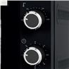 HORNO 10 LITROS 650W INOX MUVIP - MV0446_03