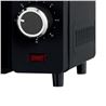 HORNO 10 LITROS 650W INOX MUVIP - MV0446_04