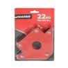 ESCUADRA MAGNETICA PARA SOLDAR 22KG MADER - 63498