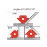 ESCUADRA MAGNETICA PARA SOLDAR 22KG MADER - 63497-1