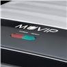 SANDWICHERA GRILL INOXIDABLE 1800W MUVIP - MV0402_04