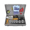 MAQUINA SOLDAR TUBERIA PPR 700 - 1.500W BLIM - BL0230-4