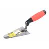 CUCHARA ALBAÑIL REDONDA MANGO ABS 125mm. MADER - 61580-2