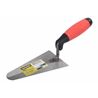 CUCHARA ALBAÑIL REDONDA MANGO ABS 150mm. MADER - 61581