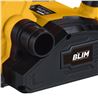 CEPILLO ELECTRICO 900W 82MM BLIM - BL0221-3
