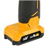 TALADRO PERCUTOR 16V | 2 BATERIAS 2AH BLIM - BL0197-3